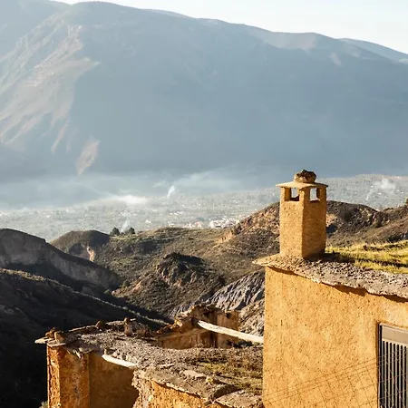 Tuguest Alpujarra Iv Apartamento Carataunas