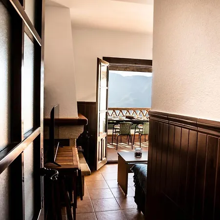 Apartamento Tuguest Alpujarra Iv Carataunas