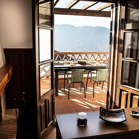 Tuguest Alpujarra Iv Apartamento *