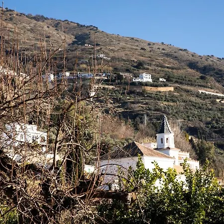 Tuguest Alpujarra Iv * Carataunas