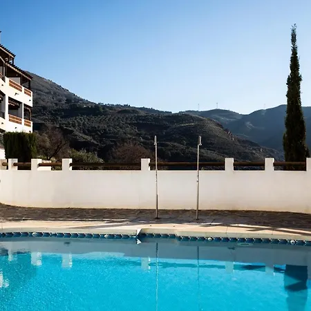 Tuguest Alpujarra Iv Carataunas