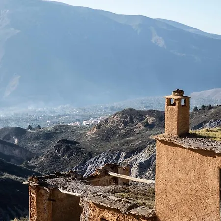 Apartment Tuguest Alpujarra Iv Carataunas