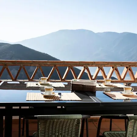 Tuguest Alpujarra Iv Apartment
