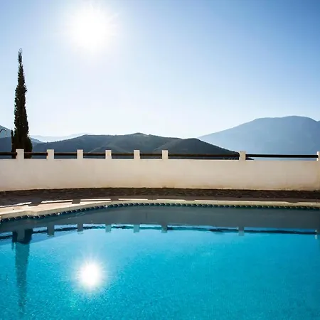 Tuguest Alpujarra Iv Apartment Carataunas