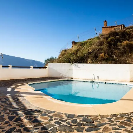 Apartment Tuguest Alpujarra Iv *